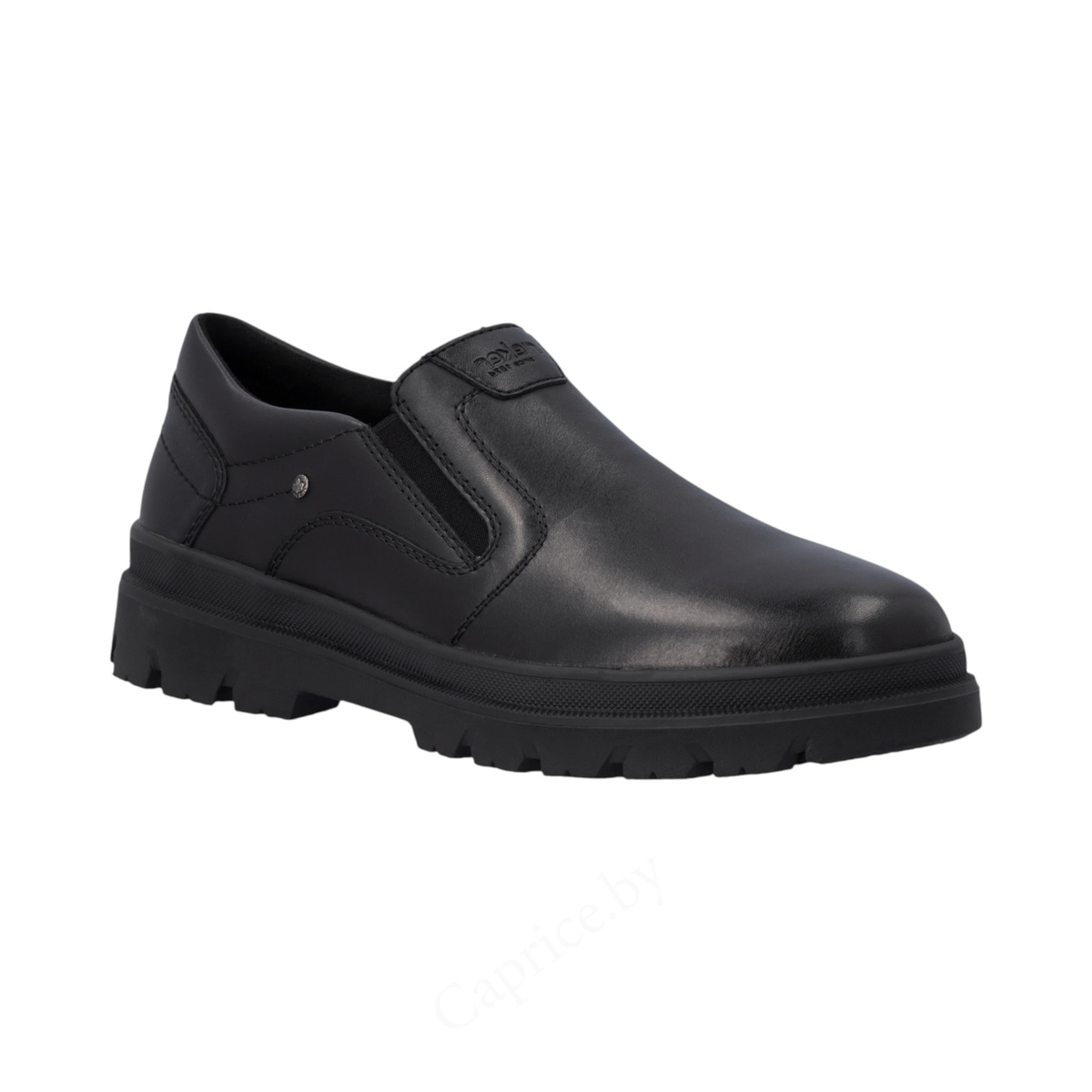 ТУФЛИ RIEKER MEN АРТИКУЛ: B4050-00